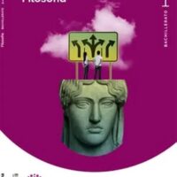 Filosofía CM mediterránea Ed. 22 1ºBACH (Castellano)