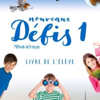 Nouveaux Defis 1 livre de l'élève (licencia digital)