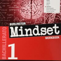 Mindset 1 Webbook Book 1º Bachillerato 1º BACH
