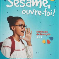 Sésame Ouvre-Toi! 1 -Cahier