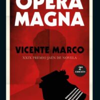 Ópera magna de Vicente Marco LECTURA 4º ESO