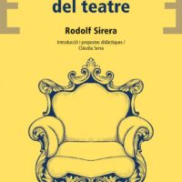 El verí del teatre LECTURA 1º BACH