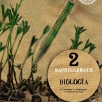 Biología, Geología y Ciencias Ambientales 2 - 1º BACH y 2º BACH