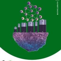 Química. Construyendo mundos 2º BACH