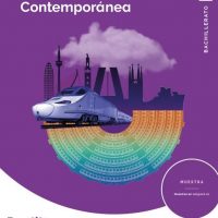 Historia de España CONSTRUYENDO MUNDOS 2º BACH