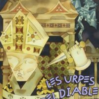 Les urpes del diable LECTURA 1º BACH