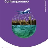 Historia del Mundo Contemporáneo 1ºBACH