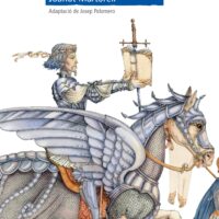 Tirant Lo Blanc LECTURA 1ºBACH