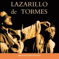 El Lazarillo de Tormes, adaptación Pedro de la Horra- 3º ESO