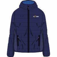 ANORAK CÓDIGO VLC