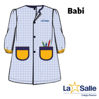 Babi MC YADRA