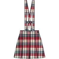 FALDA INFANTIL (Talla 4 a 8) CÓDIGO VLC