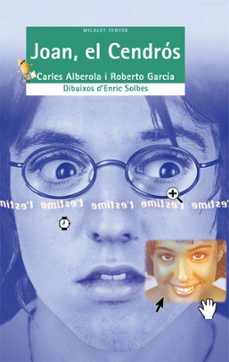 Joan, el Cendrós- LECTURA 1º ESO