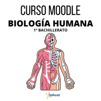 Biología Humana-Curso Moodle Sallenet 1º Bach