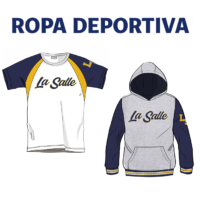 ROPA DEPORTIVA