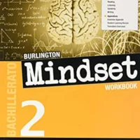 Mindset 2 Webbook Book 2º BACH