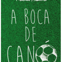 A boca de canó Manel Àlamo- LECTURA 3º ESO