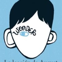 La lección de August- LECURA 2º ESO