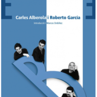Besos. Carles Alberola, Roberto García-LECTURA 4º ESO