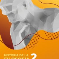 Historia de la Filosofia-2º Bachillerato