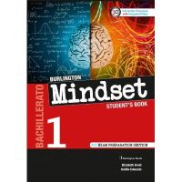 Mindset 1 Student's Book 1º BACH