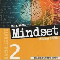 Mindset 2 Student's Book 2º BACH