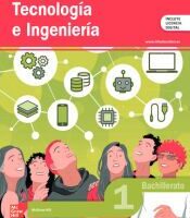 Tecnología e Ingeniería- Versión 2026  1º Bachillerato