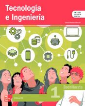 Tecnología e Ingeniería- Versión 2026 1º Bachillerato